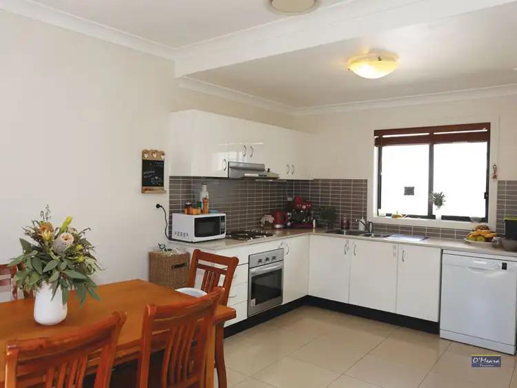 Fourth view of Homely townhouse listing, 3/29 Wahgunyah Road, Nelson Bay NSW 2315