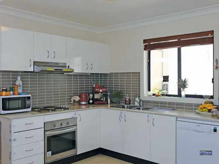 Fifth view of Homely townhouse listing, 3/29 Wahgunyah Road, Nelson Bay NSW 2315