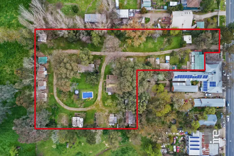 14 Byrne Street, Moyhu VIC 3732