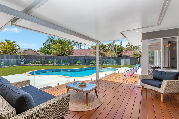 14 Turramurra Drive, Robina QLD 4226