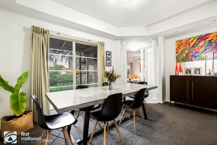 Fifth view of Homely house listing, 10 Duncan Drive, Lara VIC 3212