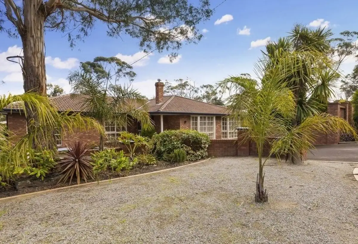 Main view of Homely house listing, 29 Lower Crescent, Mount Eliza VIC 3930