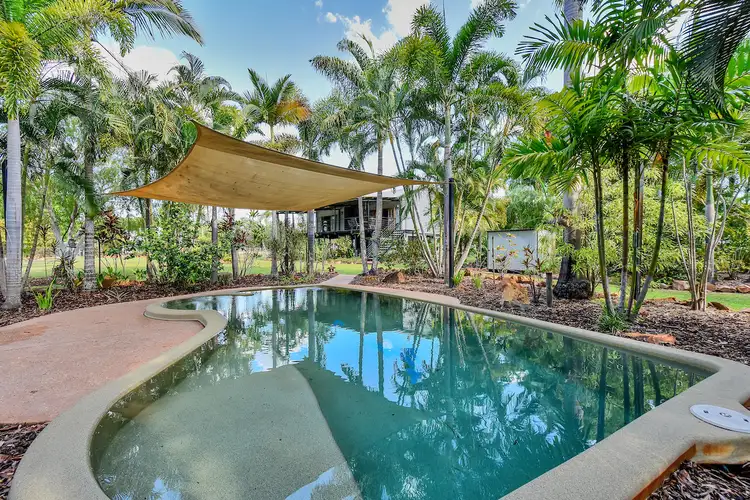 Third view of Homely rural property listing, 46 Gulnare Road, Bees Creek NT 822
