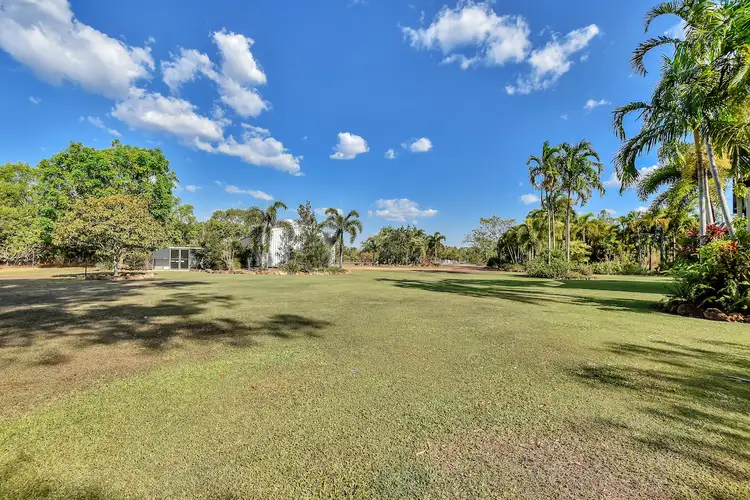 Sixth view of Homely rural property listing, 46 Gulnare Road, Bees Creek NT 822