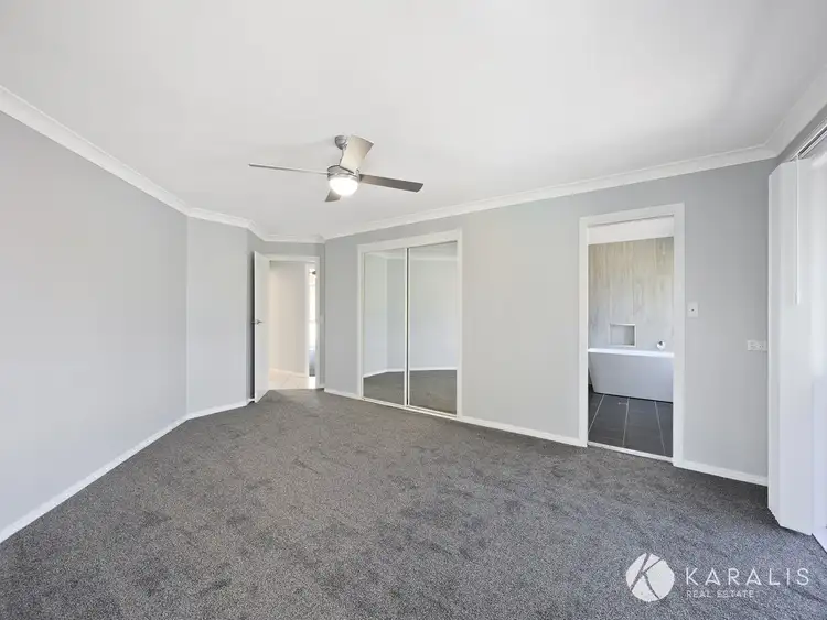 Fifth view of Homely house listing, 61 Warnambul Road, Shailer Park QLD 4128