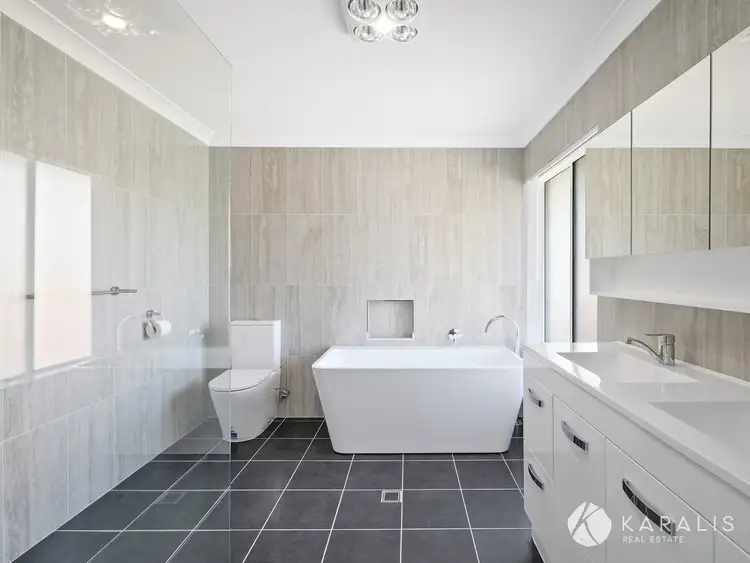 Sixth view of Homely house listing, 61 Warnambul Road, Shailer Park QLD 4128