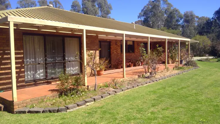 Main view of Homely house listing, 5 Jewell Street, Cohuna VIC 3568