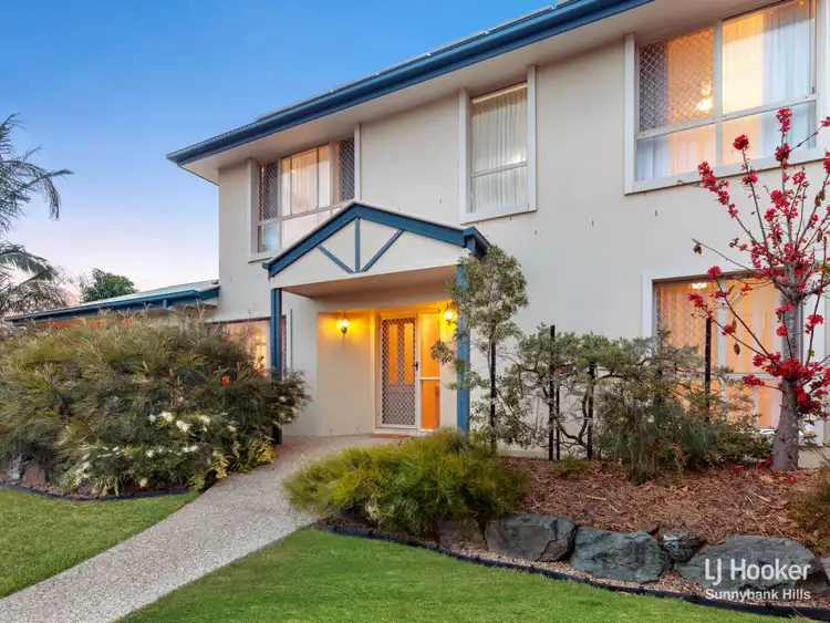 Fifth view of Homely house listing, 9 Pleasant Place, Wishart QLD 4122