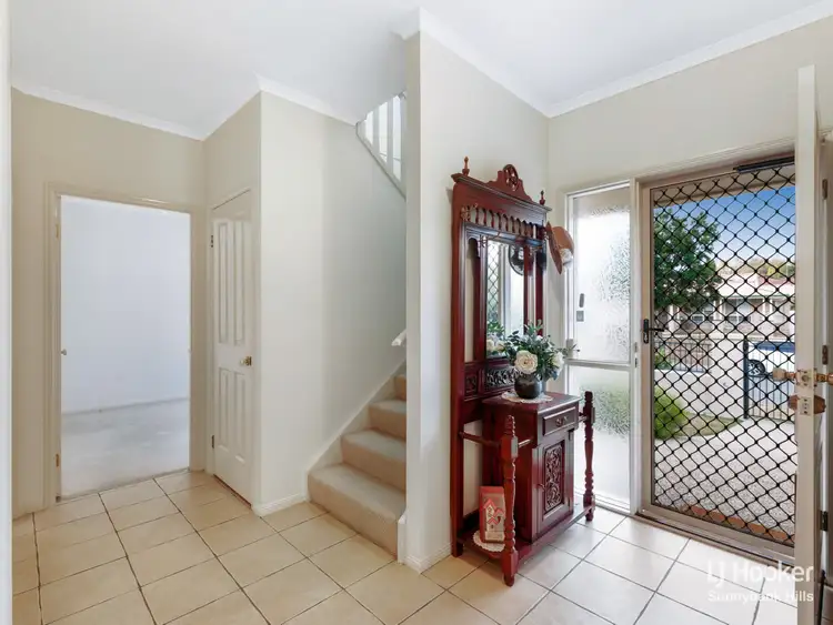 Sixth view of Homely house listing, 9 Pleasant Place, Wishart QLD 4122