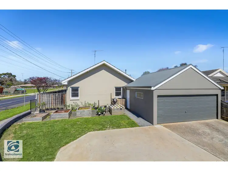 157 Normanby Street, Warragul VIC 3820
