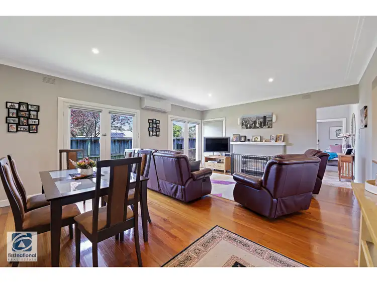 Fifth view of Homely house listing, 157 Normanby Street, Warragul VIC 3820