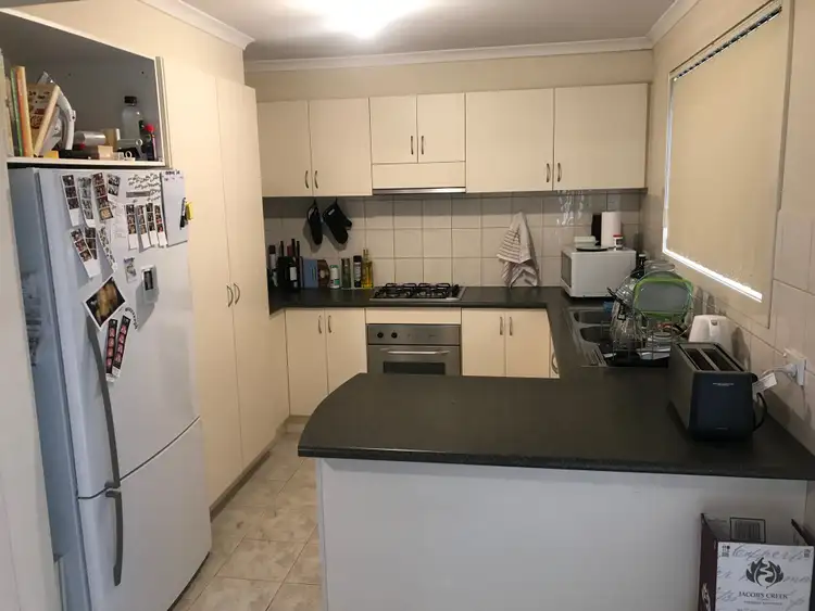 Second view of Homely townhouse listing, 33 Pace Circuit, South Morang VIC 3752