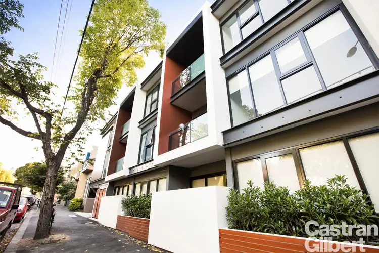 215/139 Chetwynd Street, North Melbourne VIC 3051