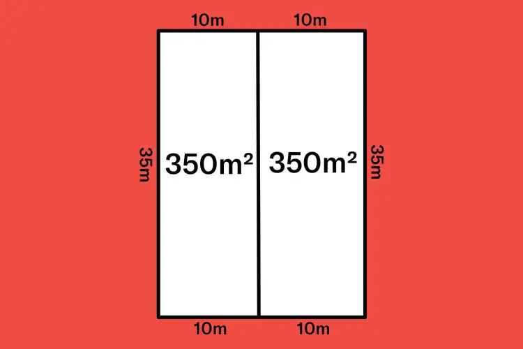 LOT 1 & 2, 89 Benara Road, Noranda WA 6062