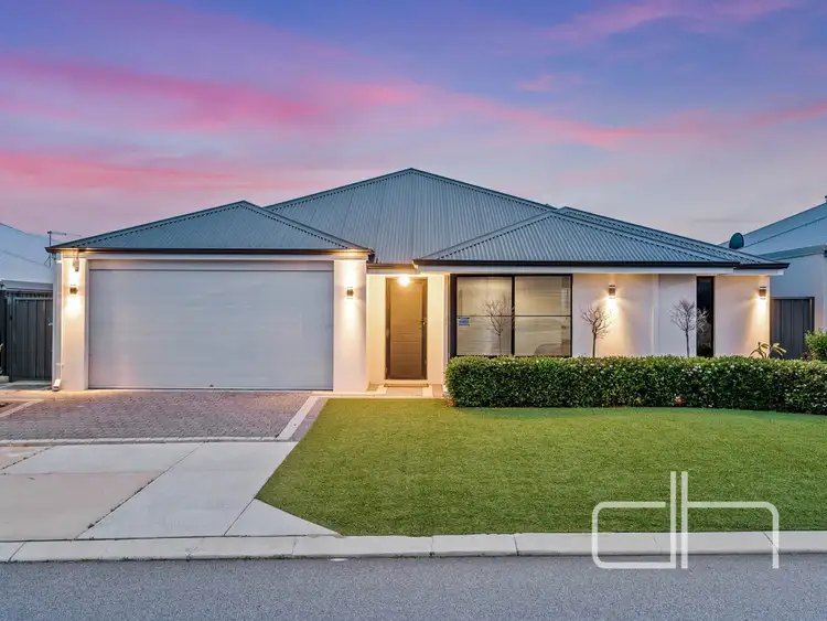 Main view of Homely house listing, 34 Michelangelo Drive, Landsdale WA 6065