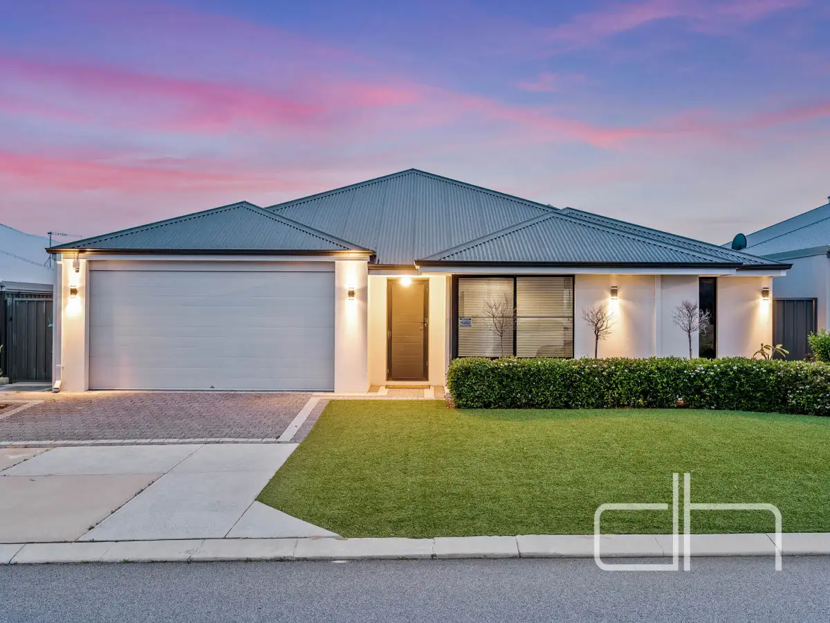 Main view of Homely house listing, 34 Michelangelo Drive, Landsdale WA 6065