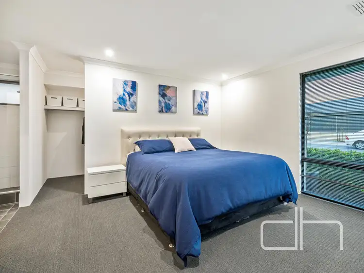 Second view of Homely house listing, 34 Michelangelo Drive, Landsdale WA 6065