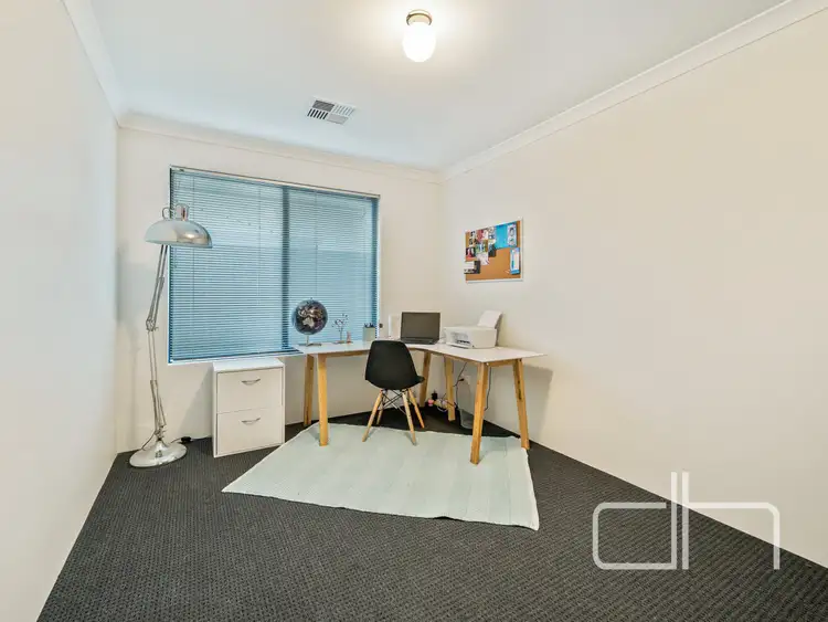 Fifth view of Homely house listing, 34 Michelangelo Drive, Landsdale WA 6065
