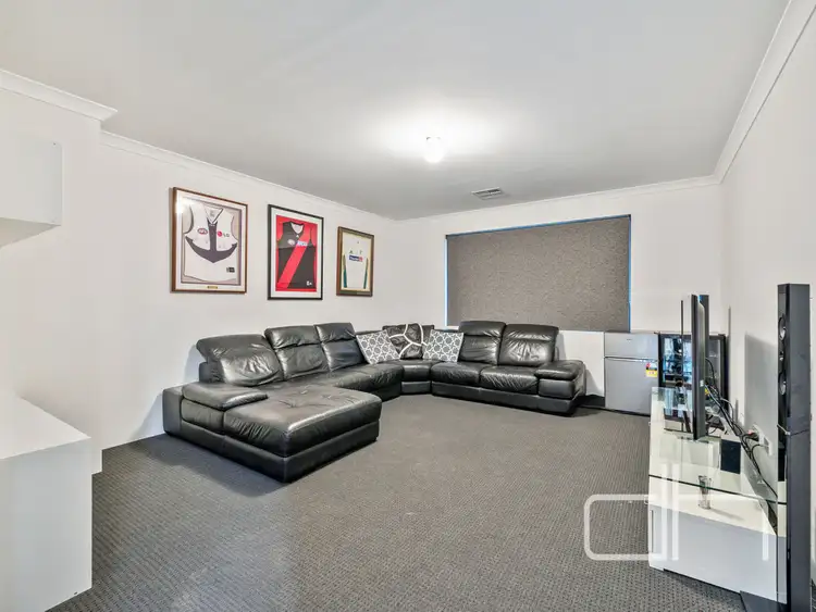 Sixth view of Homely house listing, 34 Michelangelo Drive, Landsdale WA 6065