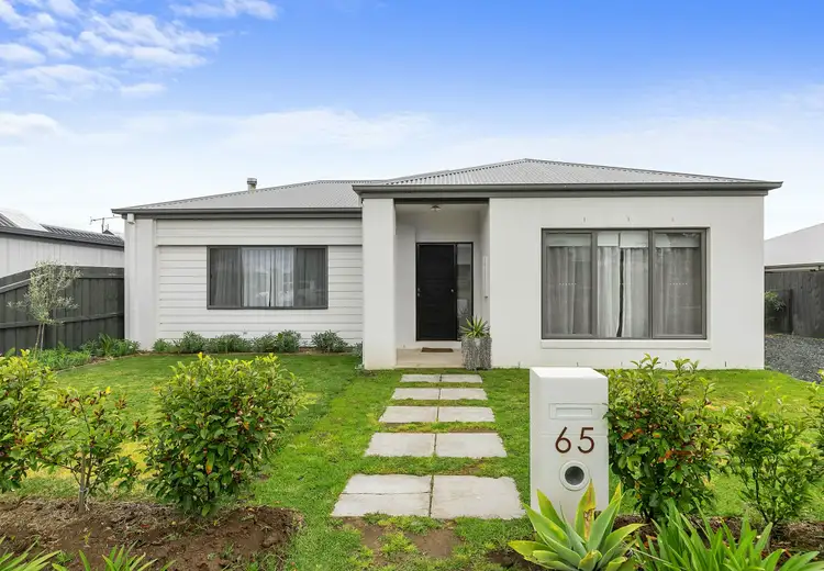 65 Batson Street, Winchelsea VIC 3241