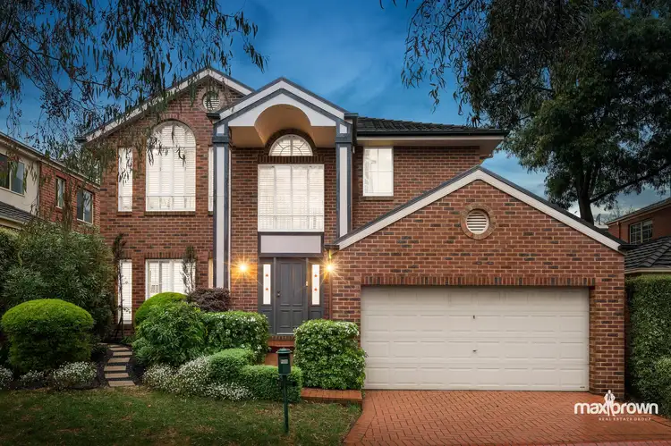 30/12-14 Unsworth Road, Ringwood North VIC 3134