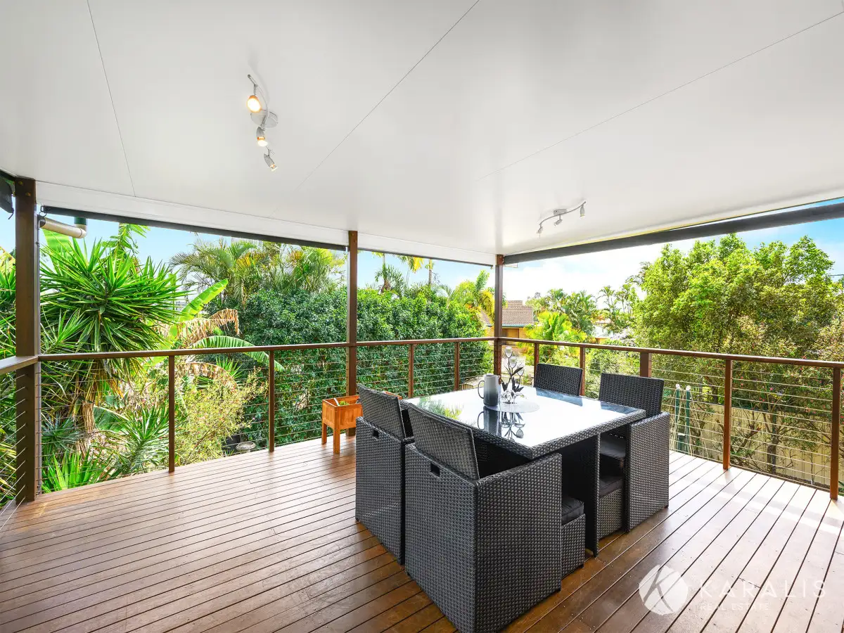 Main view of Homely house listing, 11 Justice Street, Wishart QLD 4122