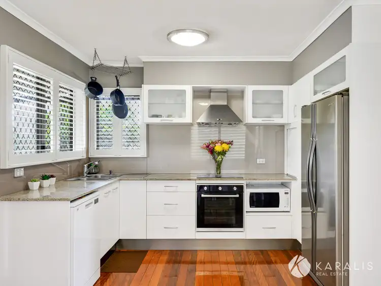 Third view of Homely house listing, 11 Justice Street, Wishart QLD 4122