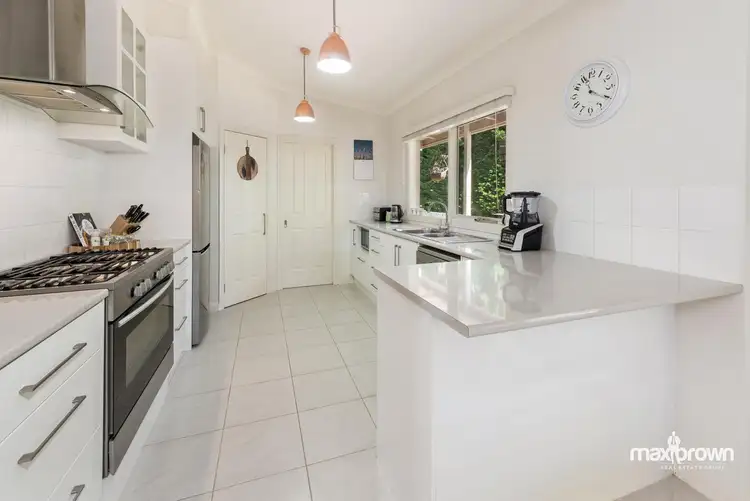 Fourth view of Homely house listing, 21 Galera Court, Wandin North VIC 3139