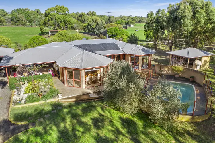 Main view of Homely house listing, 520 Dangers Road, Gherang VIC 3240