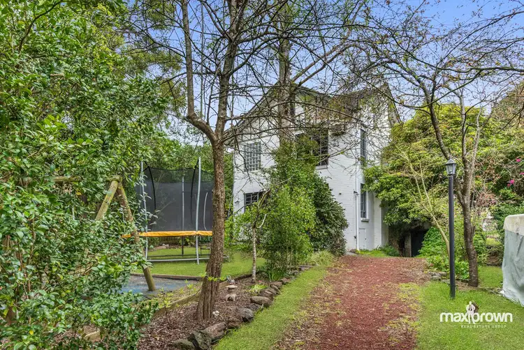 18 Ascalon Road, Montrose VIC 3765