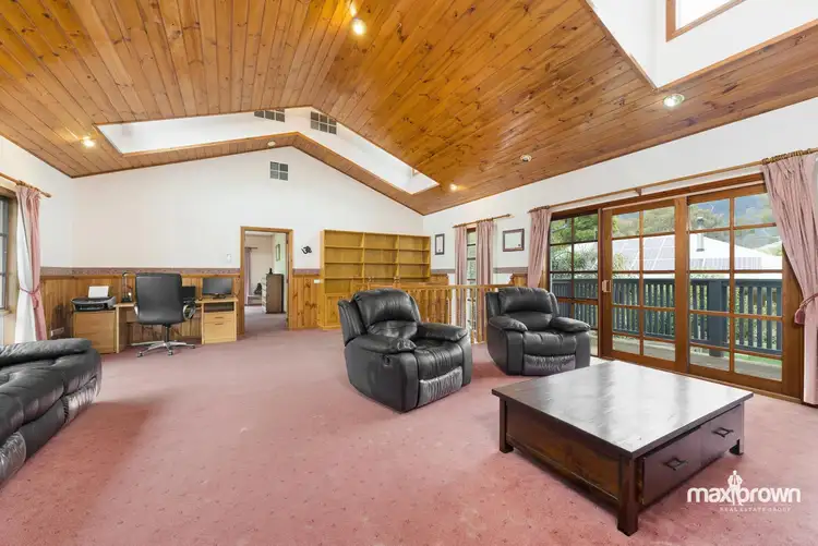 Second view of Homely house listing, 18 Ascalon Road, Montrose VIC 3765