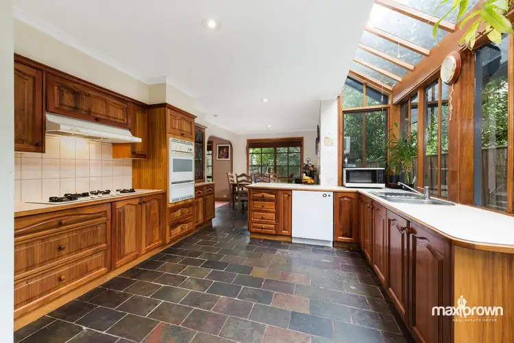 Third view of Homely house listing, 18 Ascalon Road, Montrose VIC 3765