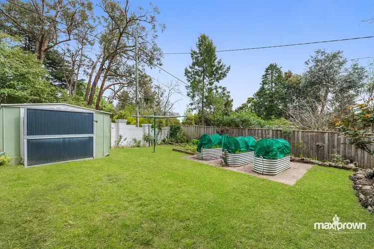 Sixth view of Homely house listing, 18 Ascalon Road, Montrose VIC 3765