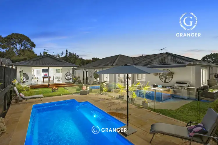 22 Cowrie Court, Tootgarook VIC 3941