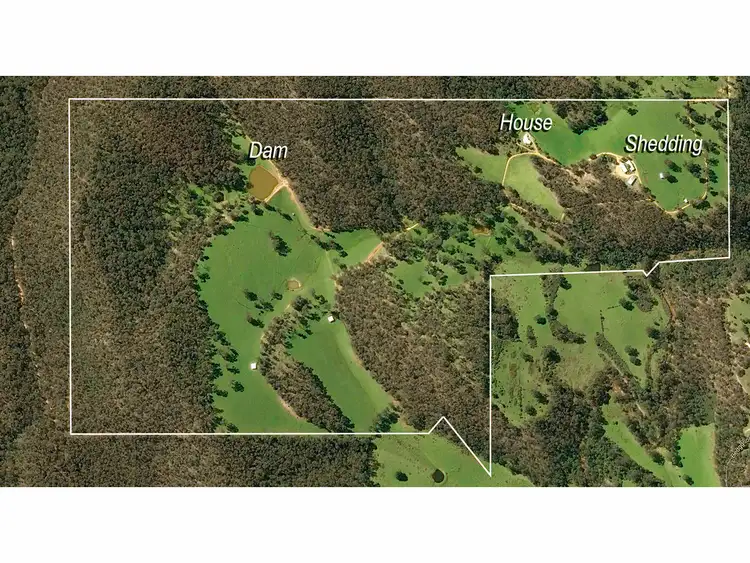 Second view of Homely rural property listing, 282 Quarry Road, Briagolong VIC 3860