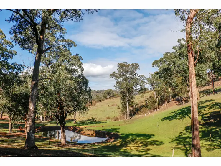 Third view of Homely rural property listing, 282 Quarry Road, Briagolong VIC 3860