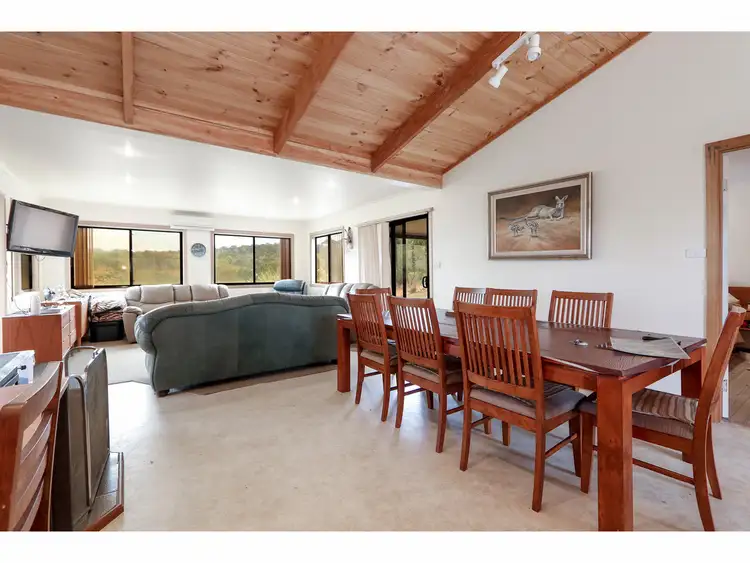 Fifth view of Homely rural property listing, 282 Quarry Road, Briagolong VIC 3860