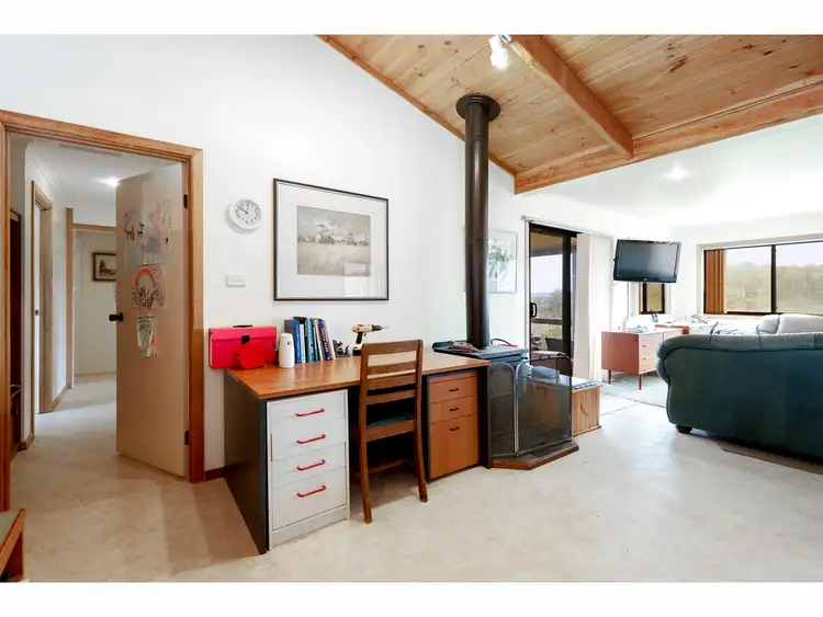 Sixth view of Homely rural property listing, 282 Quarry Road, Briagolong VIC 3860