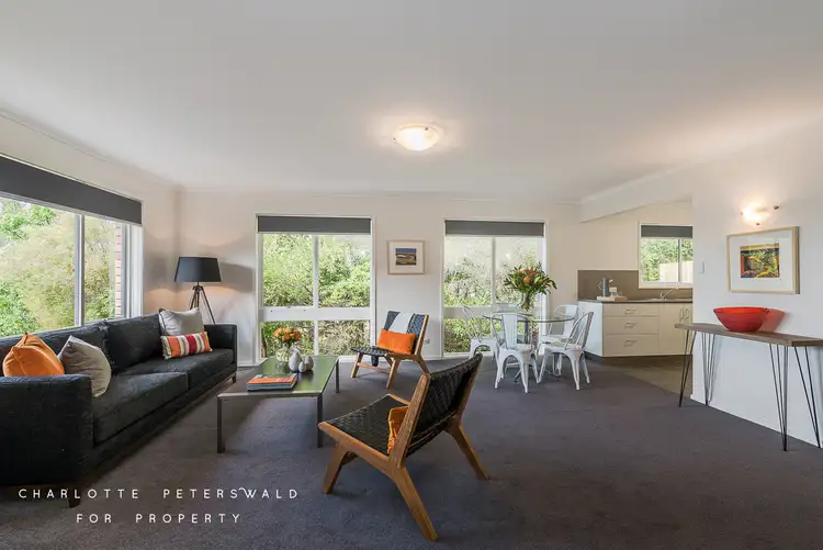 Sixth view of Homely unit listing, 2/12 Coolamon Road, Taroona TAS 7053