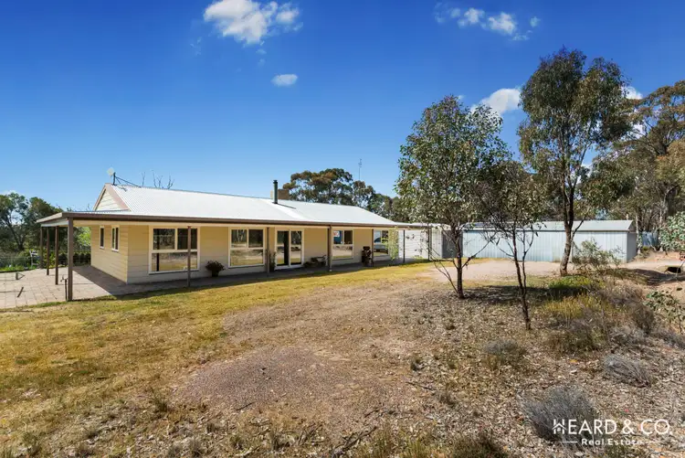 Second view of Homely house listing, 30 Murphy Lane, Longlea VIC 3551