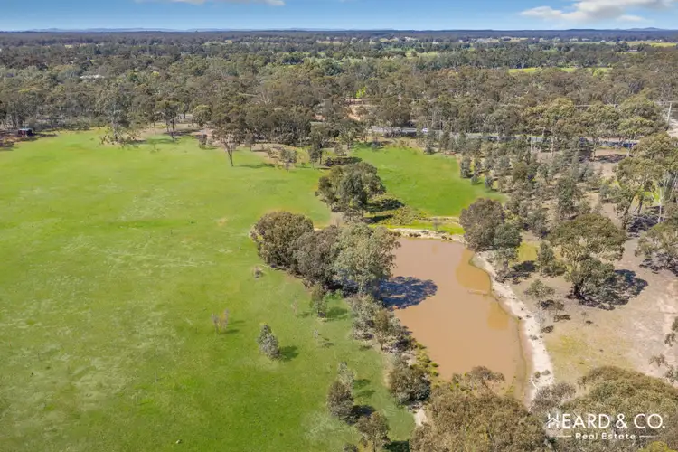 Fourth view of Homely house listing, 30 Murphy Lane, Longlea VIC 3551