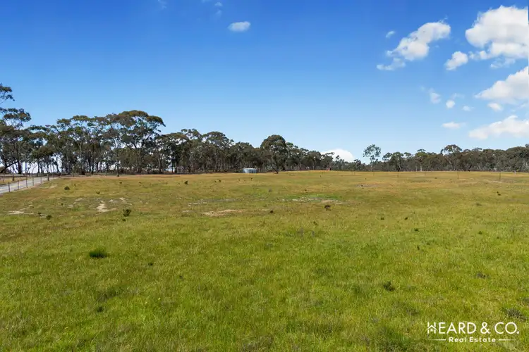 Fifth view of Homely house listing, 30 Murphy Lane, Longlea VIC 3551