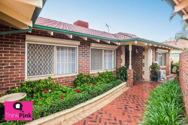 3/77 Raleigh Street, Carlisle WA 6101