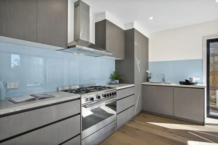 Second view of Homely townhouse listing, 3/42 Bristol Road, Torquay VIC 3228