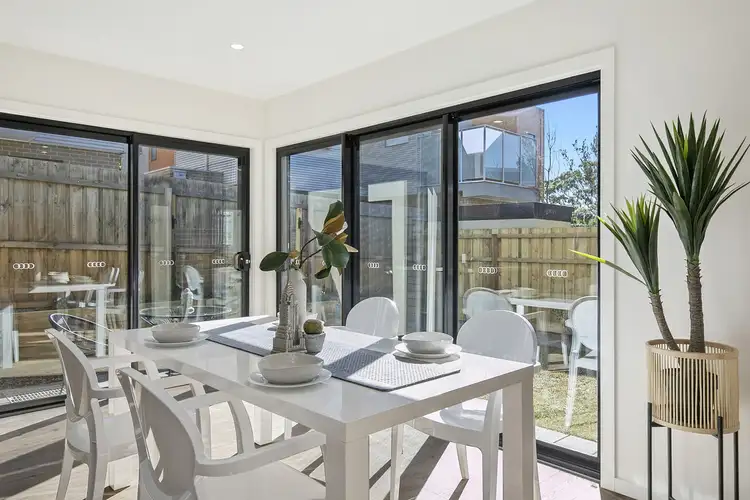 Fourth view of Homely townhouse listing, 3/42 Bristol Road, Torquay VIC 3228
