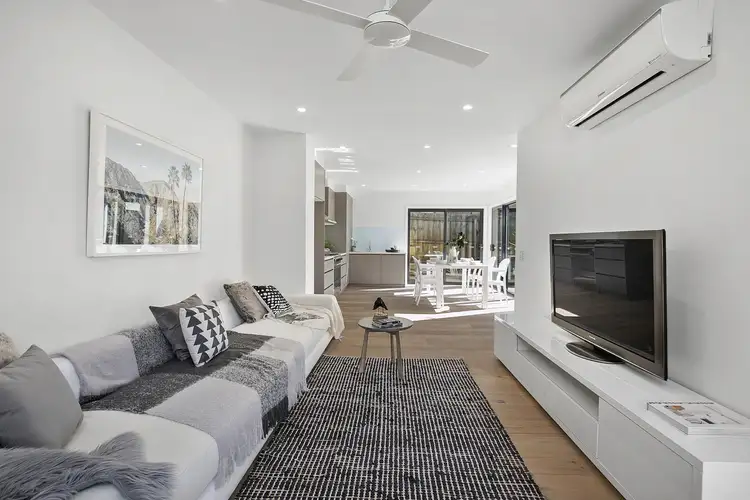 Sixth view of Homely townhouse listing, 3/42 Bristol Road, Torquay VIC 3228