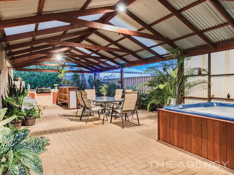 Second view of Homely house listing, 13 Zedora Loop, Port Kennedy WA 6172