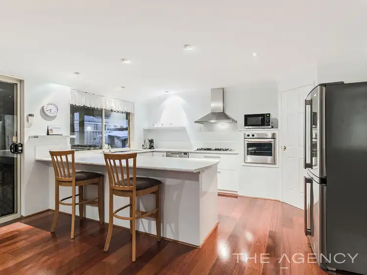 Third view of Homely house listing, 13 Zedora Loop, Port Kennedy WA 6172