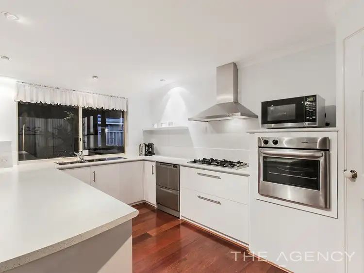 Fourth view of Homely house listing, 13 Zedora Loop, Port Kennedy WA 6172