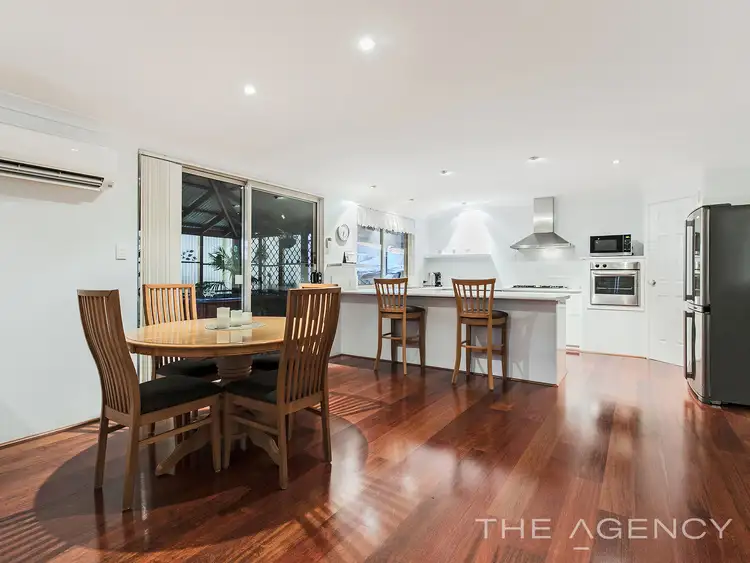 Fifth view of Homely house listing, 13 Zedora Loop, Port Kennedy WA 6172